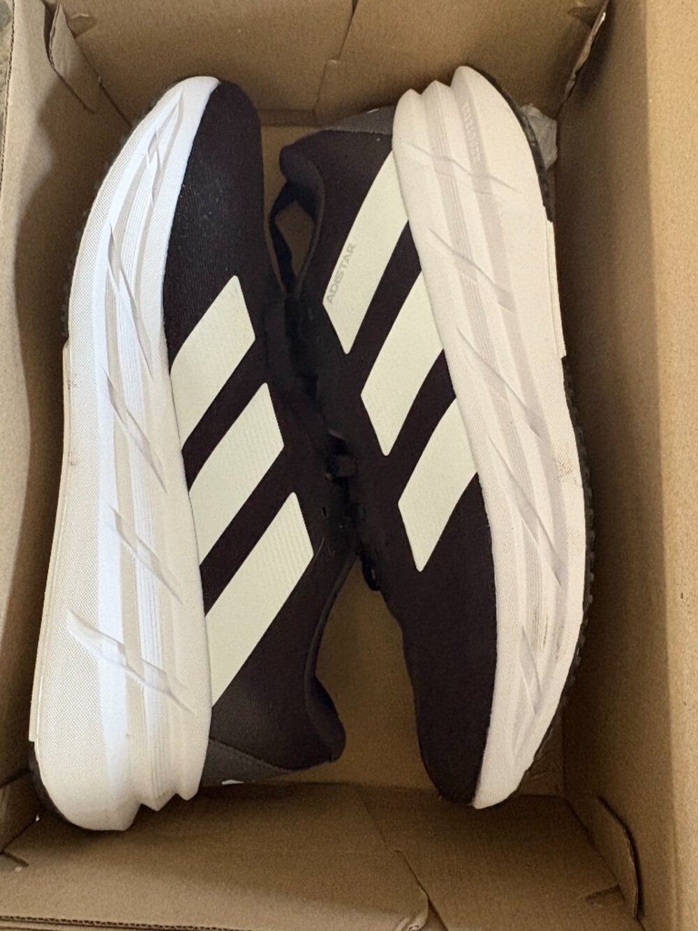 Adidas Adistar 3  Mens Size 8.5 - Picture 2 of 5